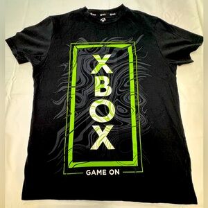 XBOX T-Shirt Size Medium